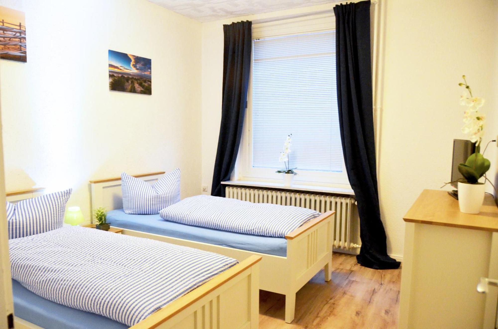 Hotel Windrose בורקום חדר תמונה