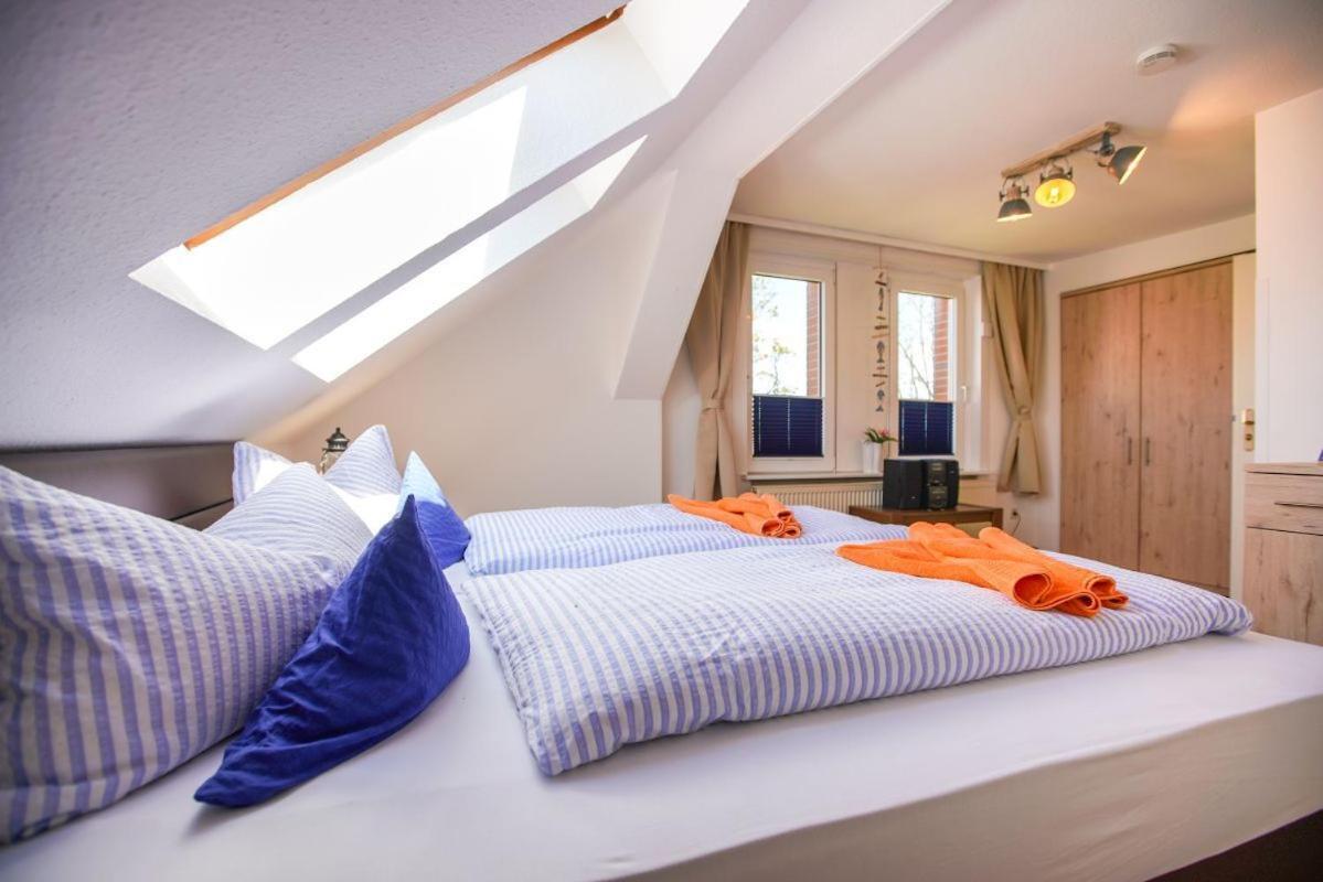 Hotel Windrose בורקום חדר תמונה