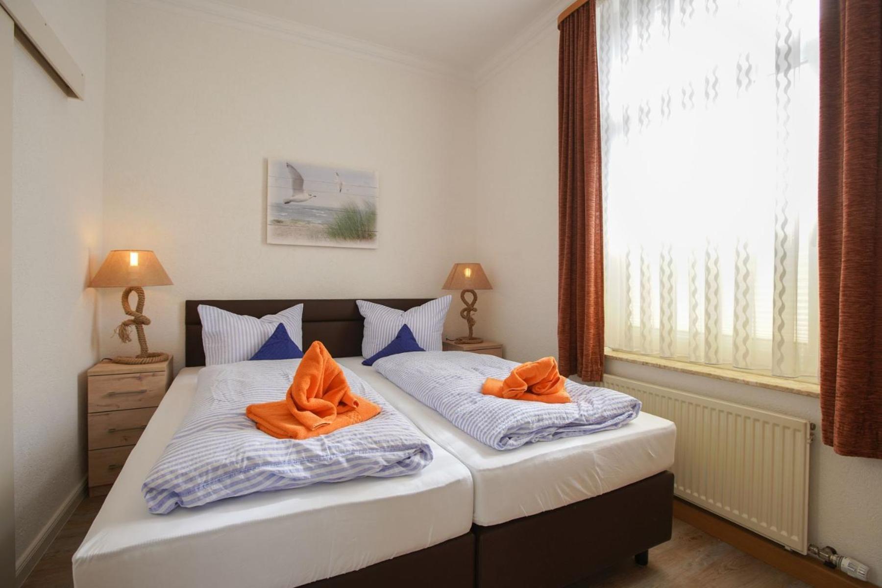 Hotel Windrose בורקום חדר תמונה