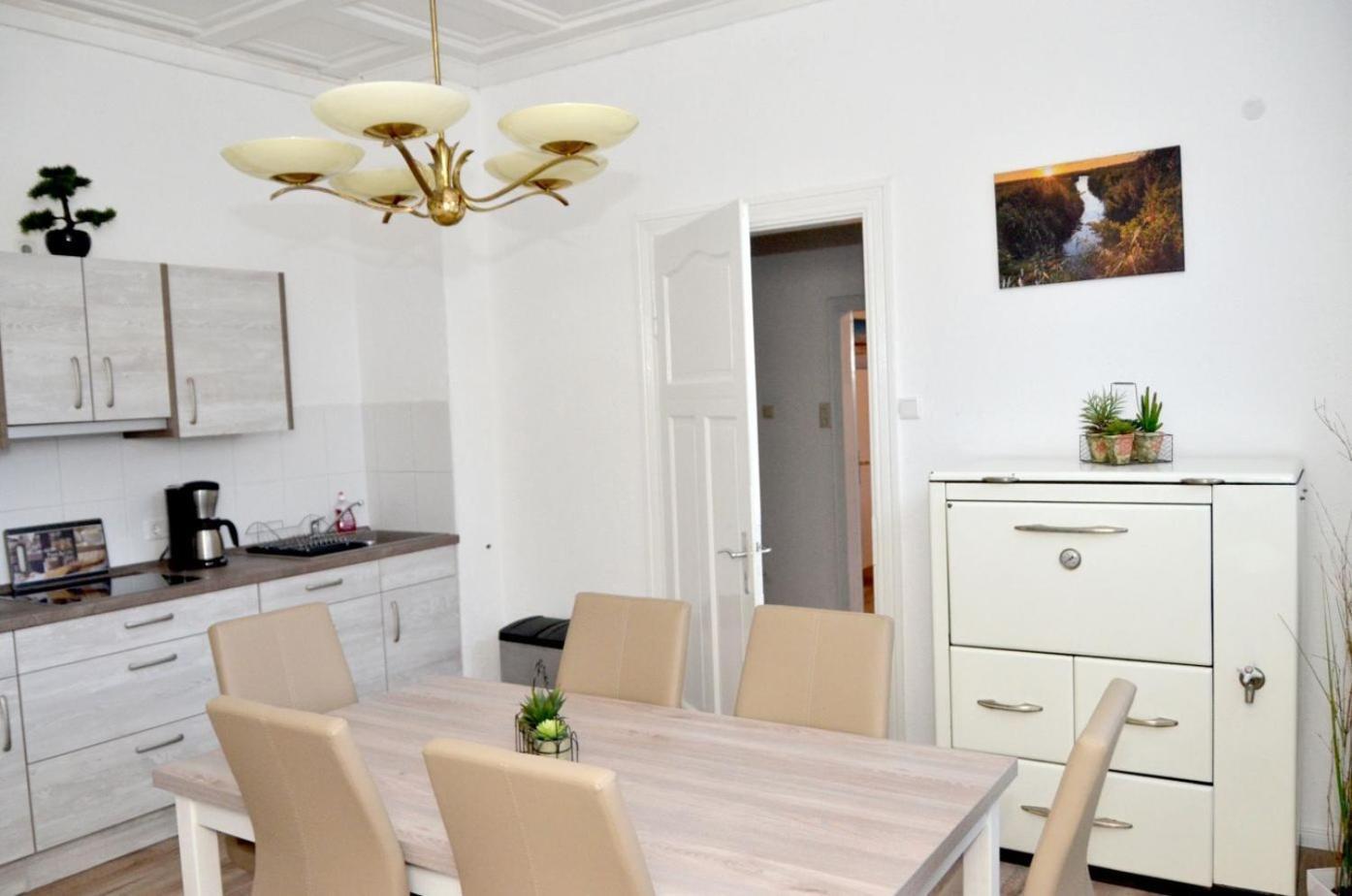 Hotel Windrose בורקום חדר תמונה