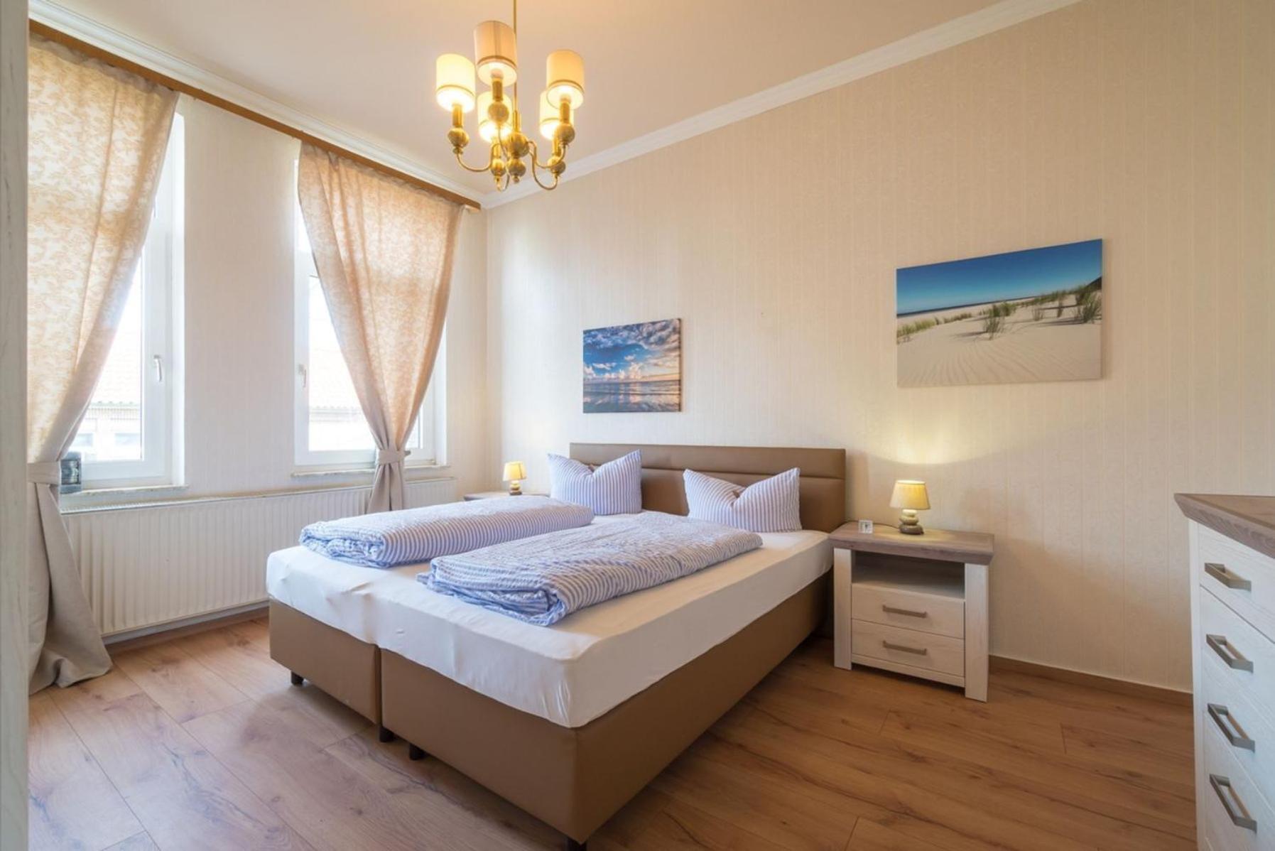 Hotel Windrose בורקום חדר תמונה