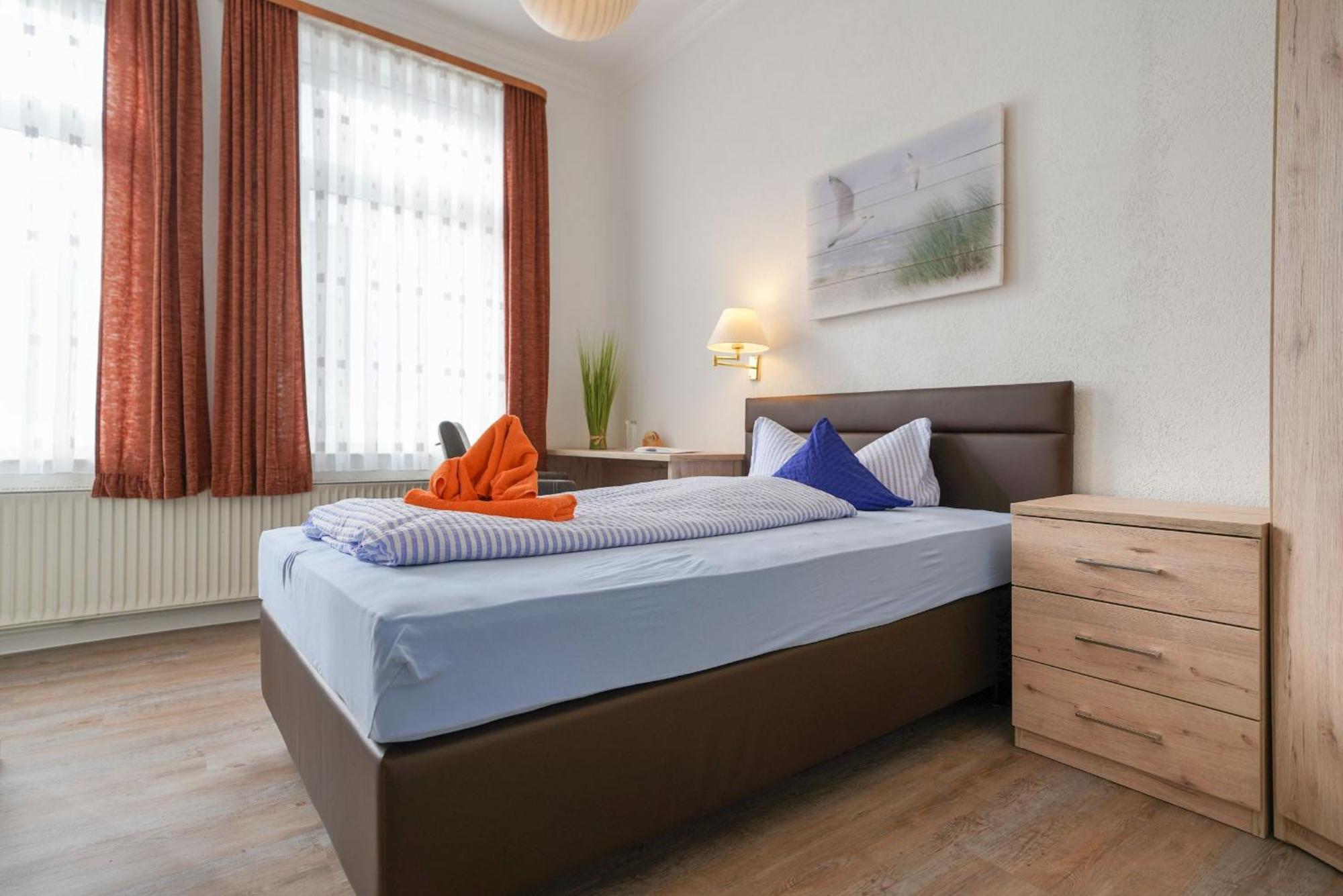 Hotel Windrose בורקום חדר תמונה