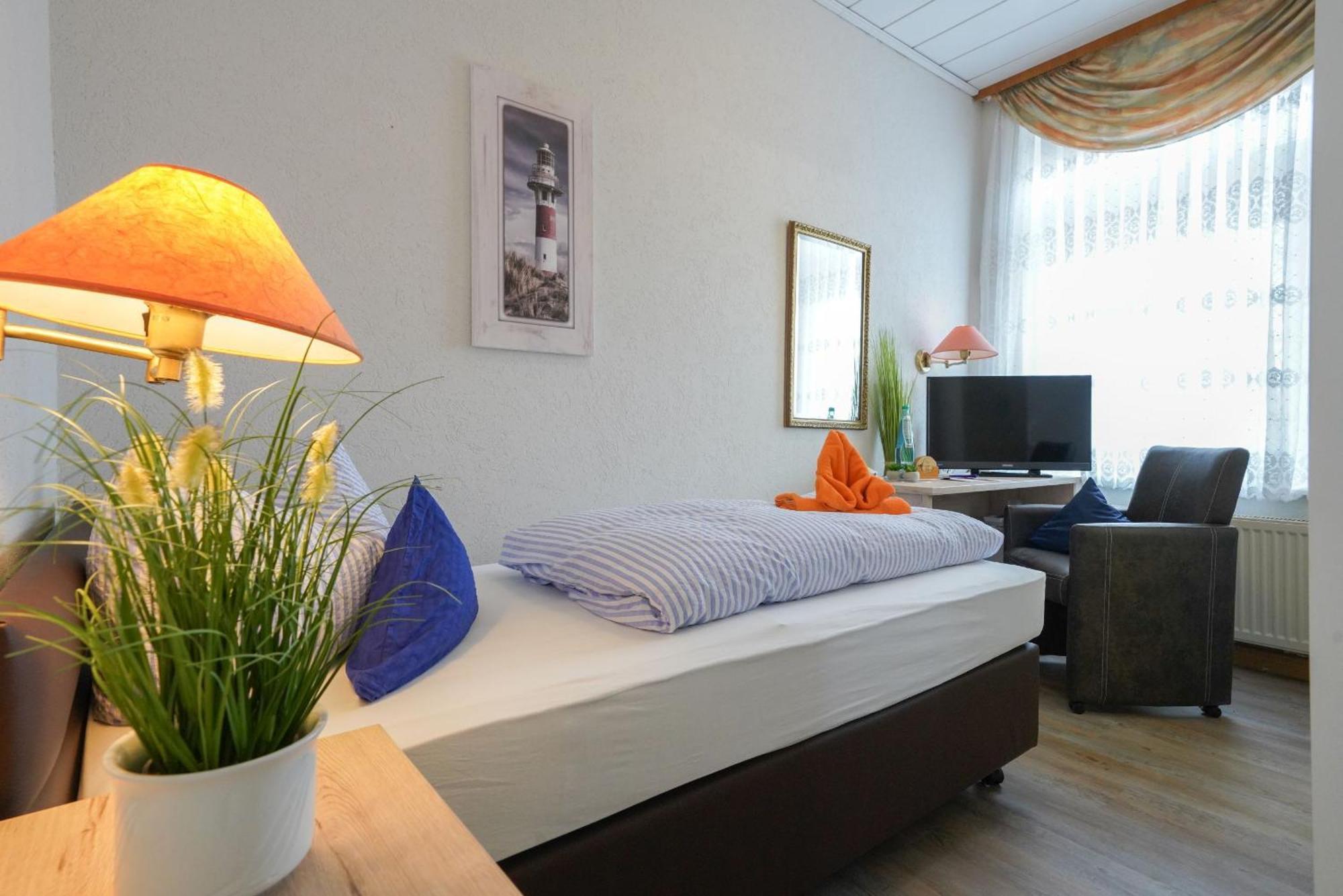 Hotel Windrose בורקום חדר תמונה